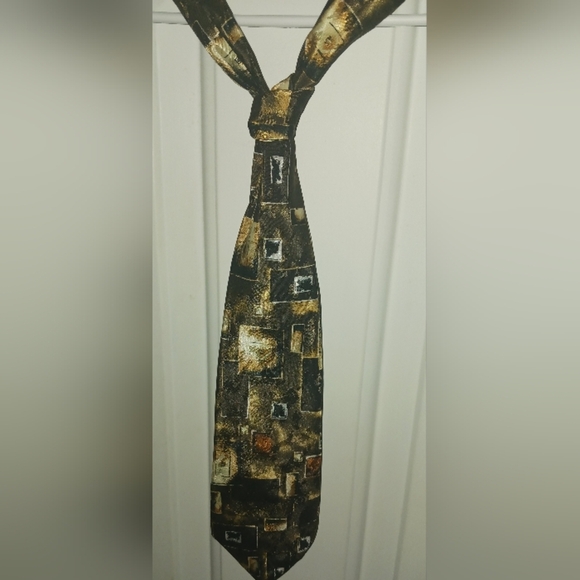 Mens Prince Bellini Tie - Picture 2 of 4